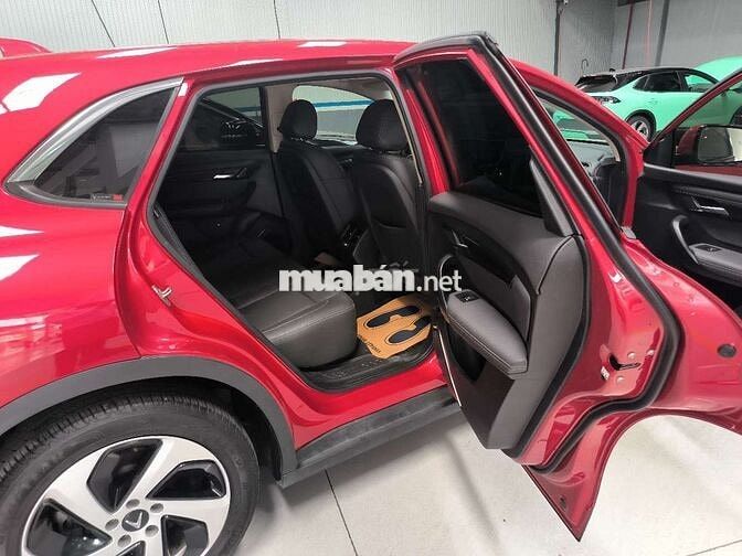 2022 VF8 Eco - 37999 km