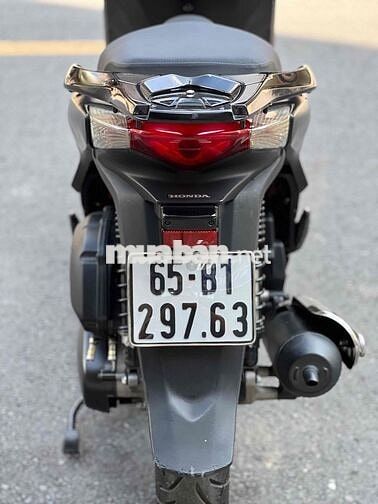 Bán SH125 Việt Dọn Mẫu Ý Máy Chạm Êm Biển 65 9chủ