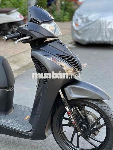 Bán SH125 Việt Dọn Mẫu Ý Máy Chạm Êm Biển 65 9chủ