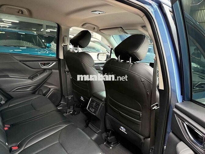 Subaru Forester 2019 i-S Eyesight - 75000 km