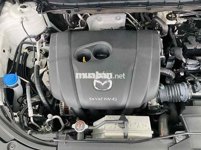 Mazda CX 8 2023 Premium - 10000 km
