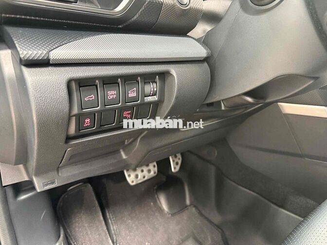 Subaru Forester 2019 i-S Eyesight - 75000 km