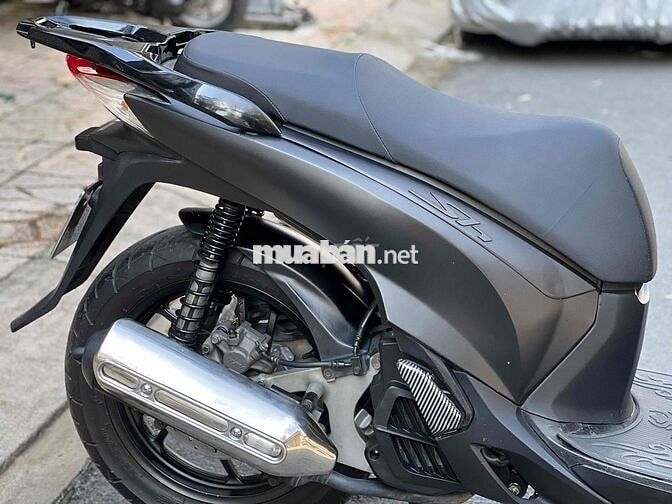 Bán SH125 Việt Dọn Mẫu Ý Máy Chạm Êm Biển 65 9chủ