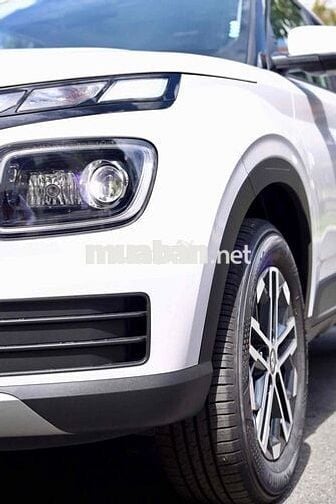 Hyundai Venue 2025 - Ưu đãi tốt