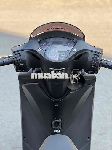 Bán SH125 Việt Dọn Mẫu Ý Máy Chạm Êm Biển 65 9chủ