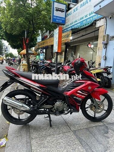 Yamaha Exciter 135 2014 mới 90% biển số thành phố