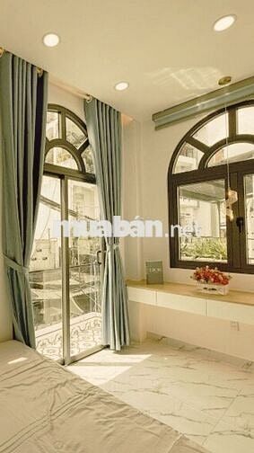 🏠 BÁN NHÀ NGUYỄN VĂN CÔNG, P.3, Q.GÒ VẤP - LÔ GÓC HXH, GẦN SÂN BAY -