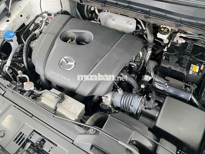 Mazda CX 8 2023 Premium - 10000 km