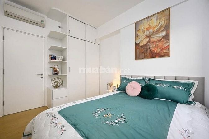 Hiện Đại view hồ bơi 58m2/2 tỷ 320  full NT,SHR,Vay 85%, dọn ở liền.MT