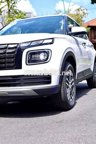 Hyundai Venue 2025 - Ưu đãi tốt