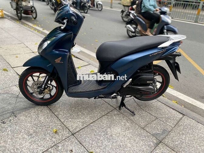 Honda vision 2023 mới 90% Bstp chính chủ