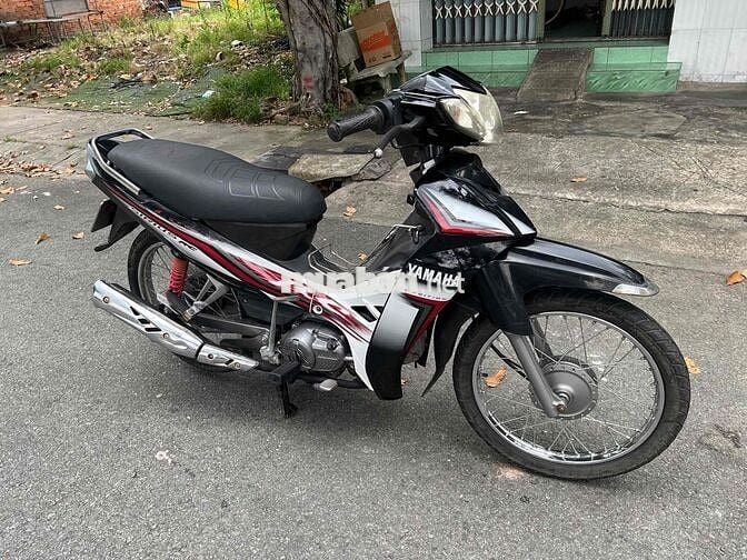 bán sirius rc xe máy moc em mạnh giay to day đu