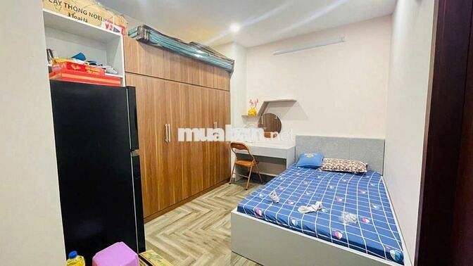 Căn hộ 135.26m²,  3PN + 1 phòng nhỏ, 2VS, Hà Đông, tòa HPC