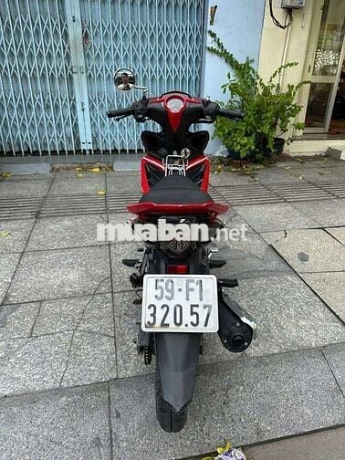 Yamaha Exciter 135 2014 mới 90% biển số thành phố