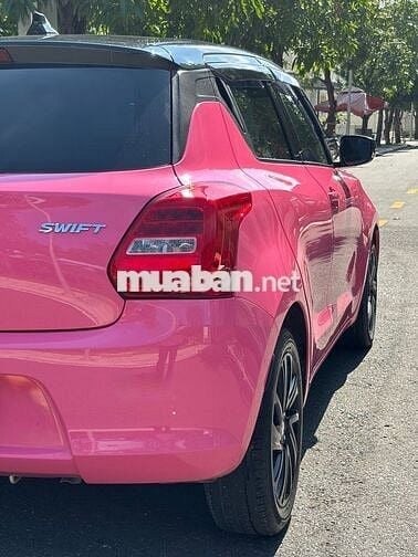 Suzuki Swift GLX 1.2CVT 2Tone 2023 nhập Thái