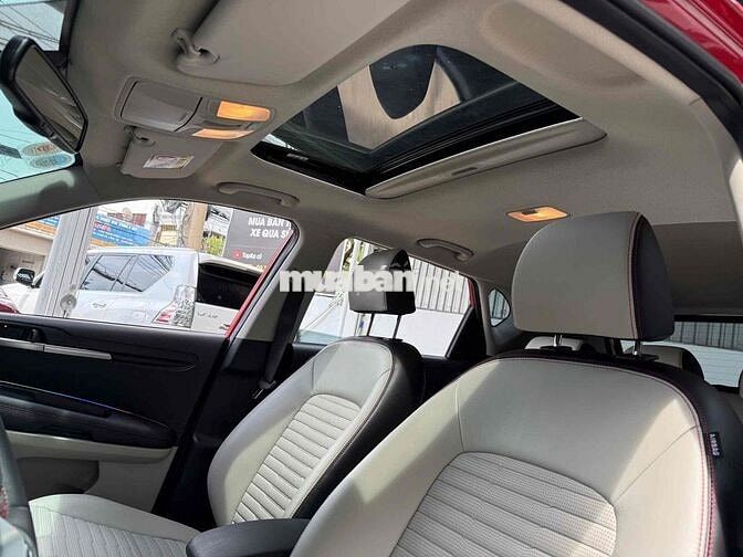 Kia Sonet 2024 Premium 1.5 AT - 17000 km
