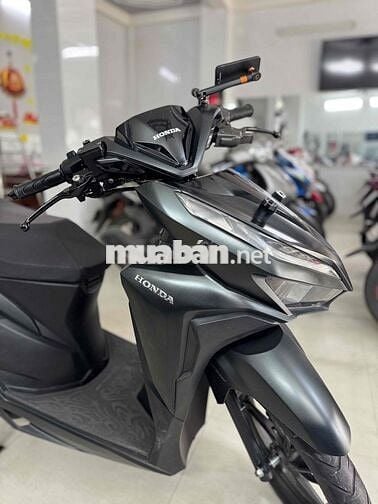 Vario 150cc Đời 2018 Chạy 7.000Km Mới Tinh