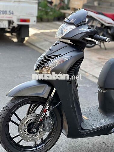 Bán SH125 Việt Dọn Mẫu Ý Máy Chạm Êm Biển 65 9chủ