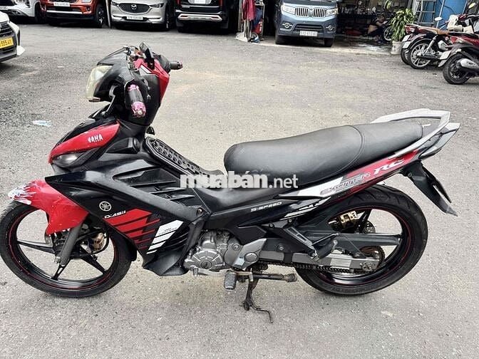 Ex 135cc 2014 BSTP máy zin mạnh lắm