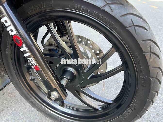 Bán SH125 Việt Dọn Mẫu Ý Máy Chạm Êm Biển 65 9chủ