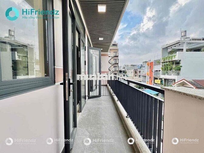 KHAI TRƯƠNG CĂN HỘ 1 PHỎNG NGỦ RỘNG 35m2 ĐẦY ĐỦ NỘI THẤT