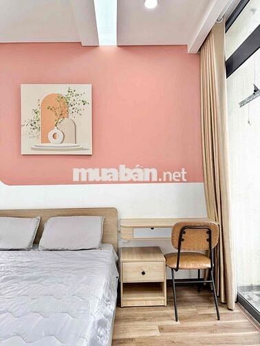 HỆ THỐNG CĂN HỘ gần VÒNG XOAY LĂNG CHA CẢ TÂN BÌNH_CV HOÀNG VĂN THỤ