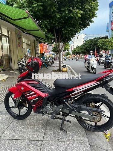 Yamaha Exciter 135 2014 mới 90% biển số thành phố
