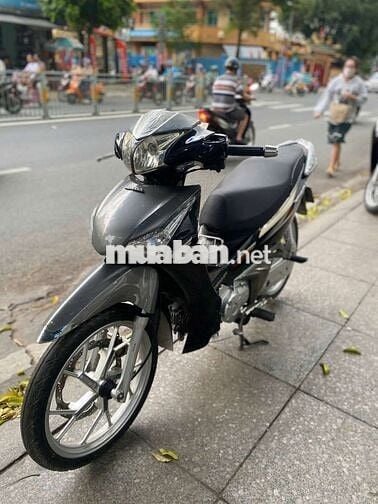 Honda future mập FI 2014 mới 90% Bstp chính chủ
