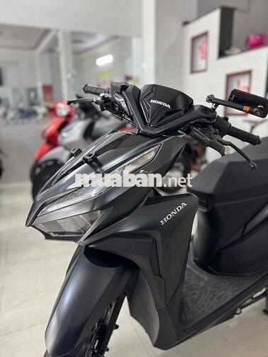 Vario 150cc Đời 2018 Chạy 7.000Km Mới Tinh