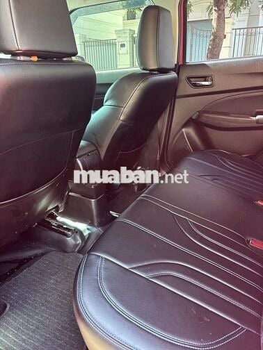 Suzuki Swift GLX 1.2CVT 2Tone 2023 nhập Thái