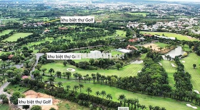 Bán đất nền Biên Hòa New City sổ đỏ sang tên ngay giá 1,6 tỷ 100m2