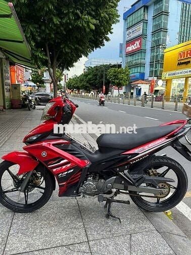 Yamaha Exciter 135 2014 mới 90% biển số thành phố