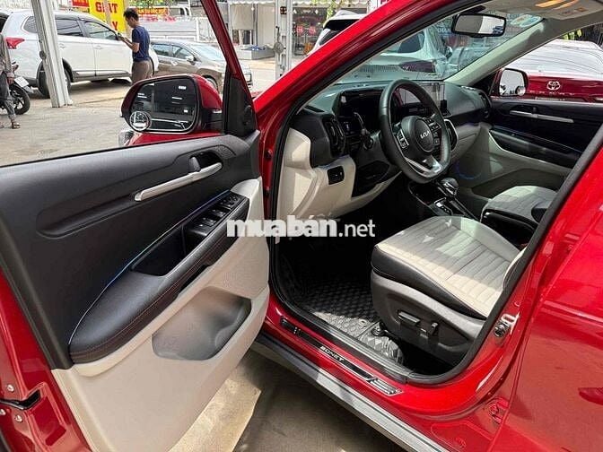 Kia Sonet 2024 Premium 1.5 AT - 17000 km