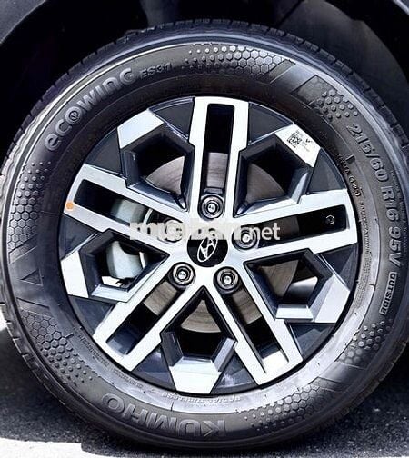 Hyundai Venue 2025 - Ưu đãi tốt