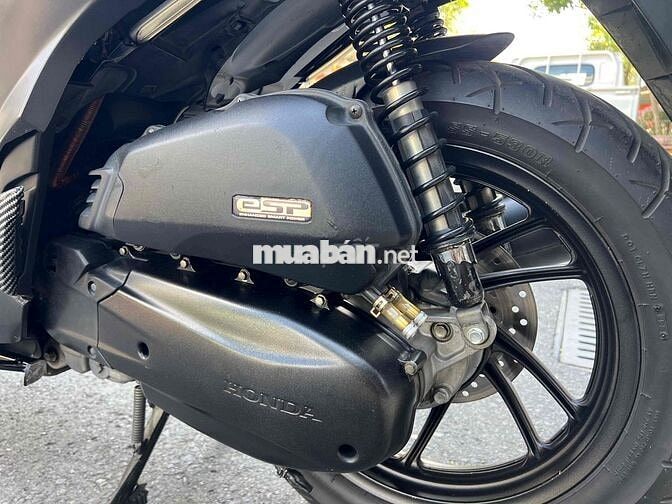 Bán SH125 Việt Dọn Mẫu Ý Máy Chạm Êm Biển 65 9chủ