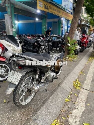 Honda future mập FI 2014 mới 90% Bstp chính chủ