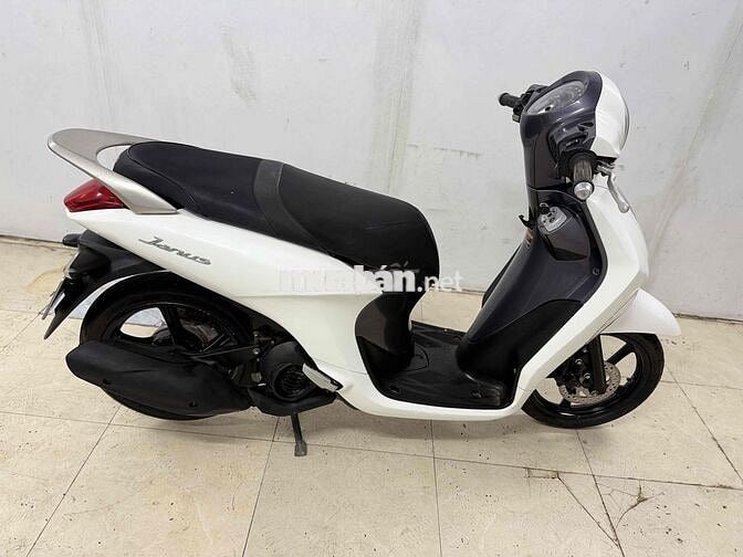 Thanh Lý Yamaha Janus phun xăng điện tử