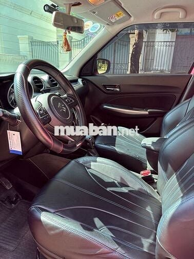 Suzuki Swift GLX 1.2CVT 2Tone 2023 nhập Thái
