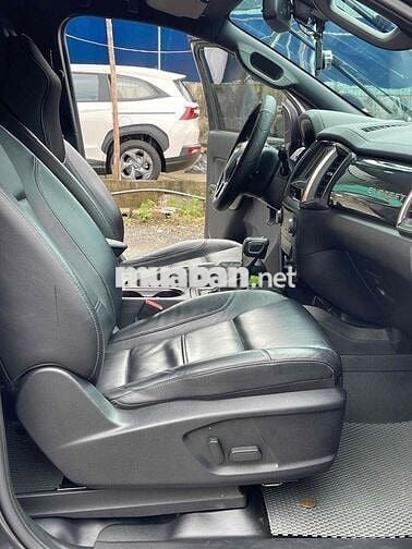 Ford Everest 2020 Titanium 2.0L AT 4x2 - 70000 km
