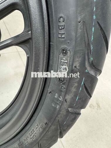Vario 150cc Đời 2018 Chạy 7.000Km Mới Tinh