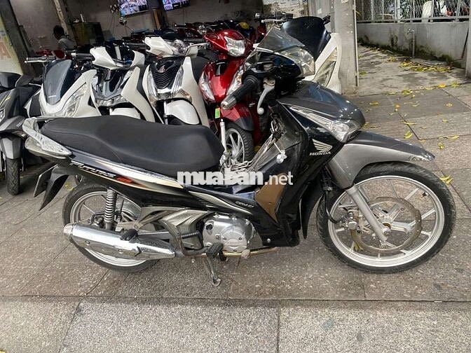 Honda future mập FI 2014 mới 90% Bstp chính chủ