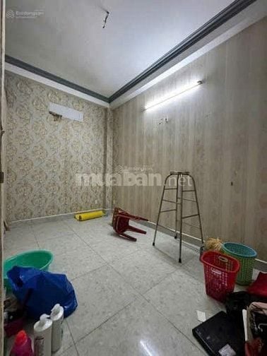 SIÊU HOT! NHÀ ĐẸP GIÁ CỰC HỜI NẰM NGAY TRUNG TÂM PHÚ NHUẬN DT 57,7m2