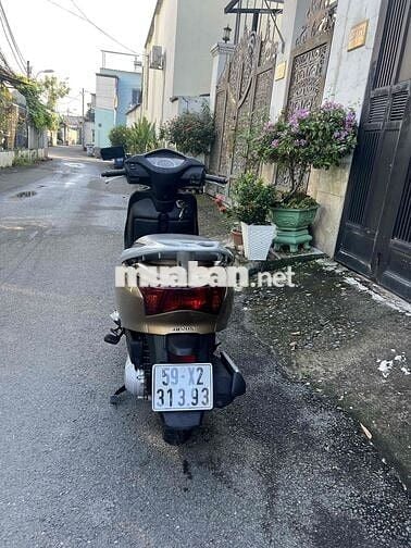 HONDA LEAD 2012 XE ĐẸP MÁY ZIN BSTP GIÁ TỐT