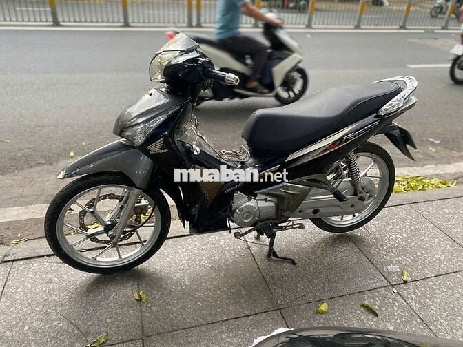 Honda future mập FI 2014 mới 90% Bstp chính chủ