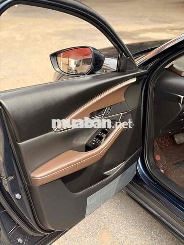 Mazda CX-30 2021 Premium 2.0 AT - 50000 km