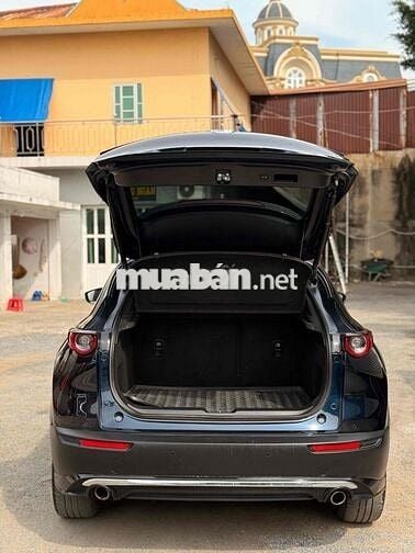 Mazda CX-30 2021 Premium 2.0 AT - 50000 km