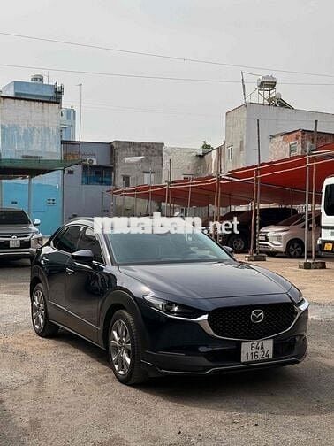 Mazda CX-30 2021 Premium 2.0 AT - 50000 km