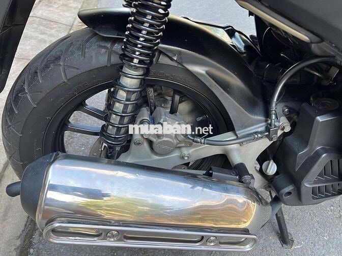 Bán SH125 Việt Dọn Mẫu Ý Máy Chạm Êm Biển 65 9chủ