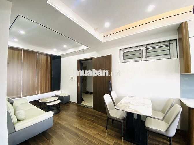 Bán gấp! căn góc thiết kế mới đẹp hiện đại, chỉ 3,x tỷ, sổ đỏ sẵn