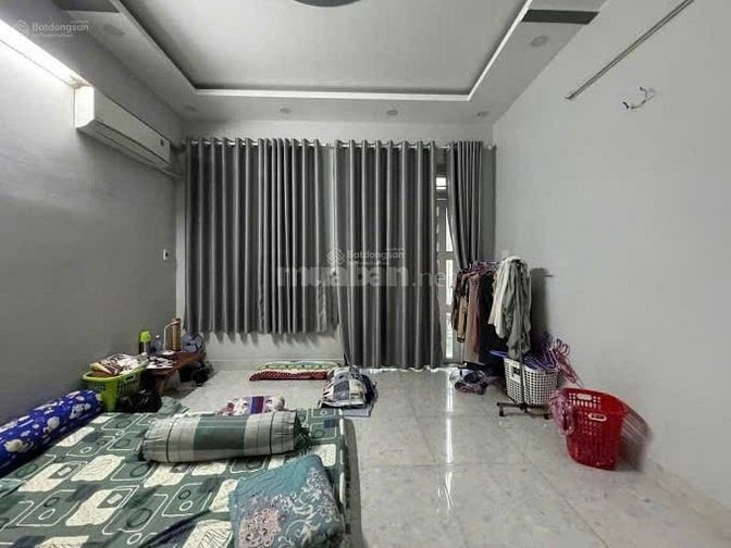 SIÊU HOT! NHÀ ĐẸP GIÁ CỰC HỜI NẰM NGAY TRUNG TÂM PHÚ NHUẬN DT 57,7m2